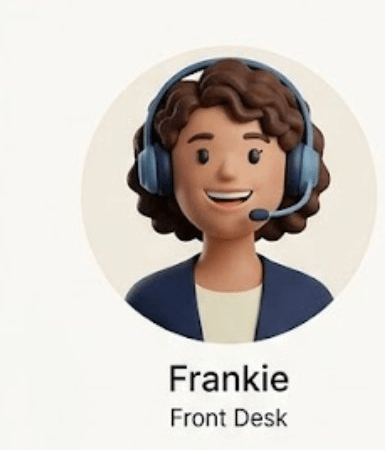 Frankie