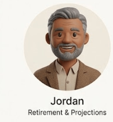 Jordan