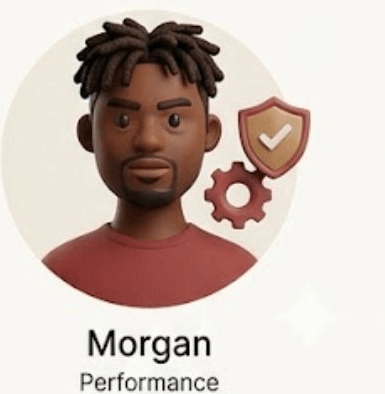Morgan